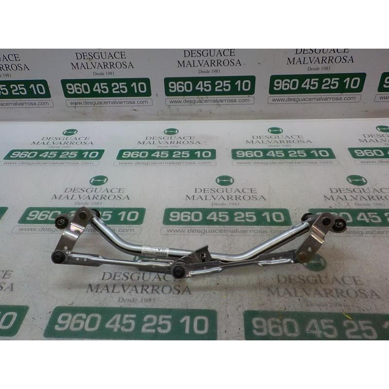 Recambio de articulacion limpia delantero para citroën c3 aircross live referencia OEM IAM YQ00140880 39109362 