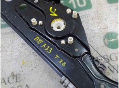 Recambio de elevalunas trasero izquierdo para mercedes-benz clase e (w211) berlina 1.8 cat referencia OEM IAM A2117300346   2