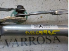 Recambio de articulacion limpia delantero para citroën c3 aircross live referencia OEM IAM YQ00140880 39109362  2