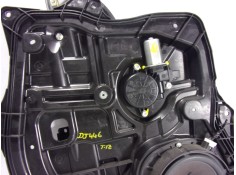 Recambio de elevalunas trasero izquierdo para mazda 6 lim. (gh) 2.0 crtd 140cv active (4-ptas.) referencia OEM IAM GS1D73590A D6 2