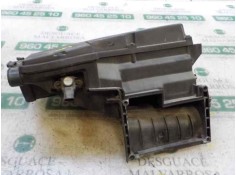 Recambio de filtro aire para mercedes-benz clase e (w211) berlina 1.8 cat referencia OEM IAM A2710900901   2