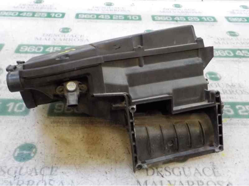 Recambio de filtro aire para mercedes-benz clase e (w211) berlina 1.8 cat referencia OEM IAM A2710900901  