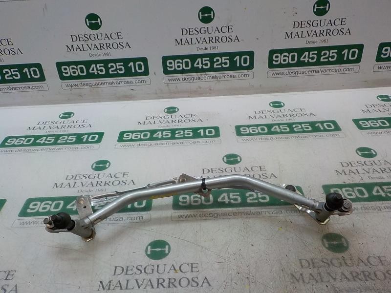 Recambio de articulacion limpia delantero para citroën c3 aircross live referencia OEM IAM YQ00140880 39109362 