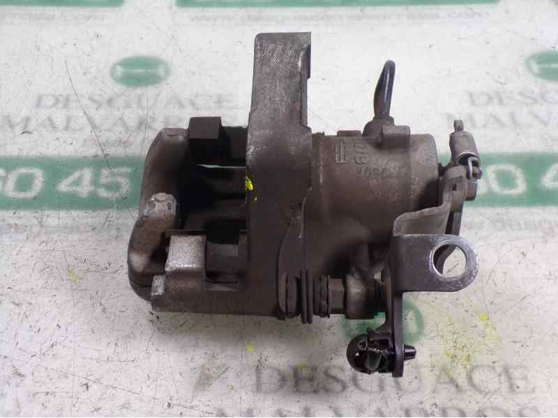 Recambio de pinza freno trasera izquierda para peugeot partner kasten 1.6 16v hdi fap referencia OEM IAM   