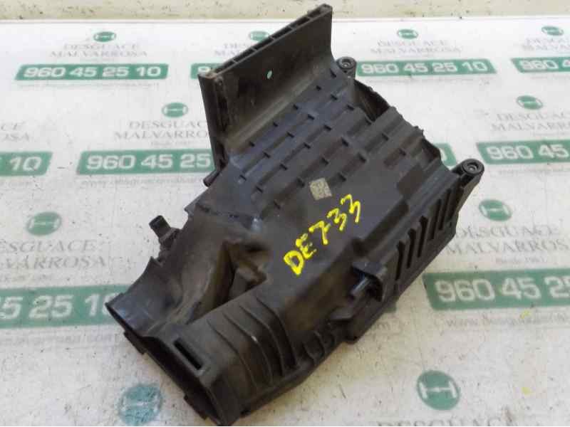 Recambio de filtro aire para mercedes-benz clase e (w211) berlina 1.8 cat referencia OEM IAM A2710900901  