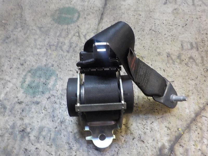 Recambio de cinturon seguridad trasero izquierdo para peugeot 308 sport referencia OEM IAM   