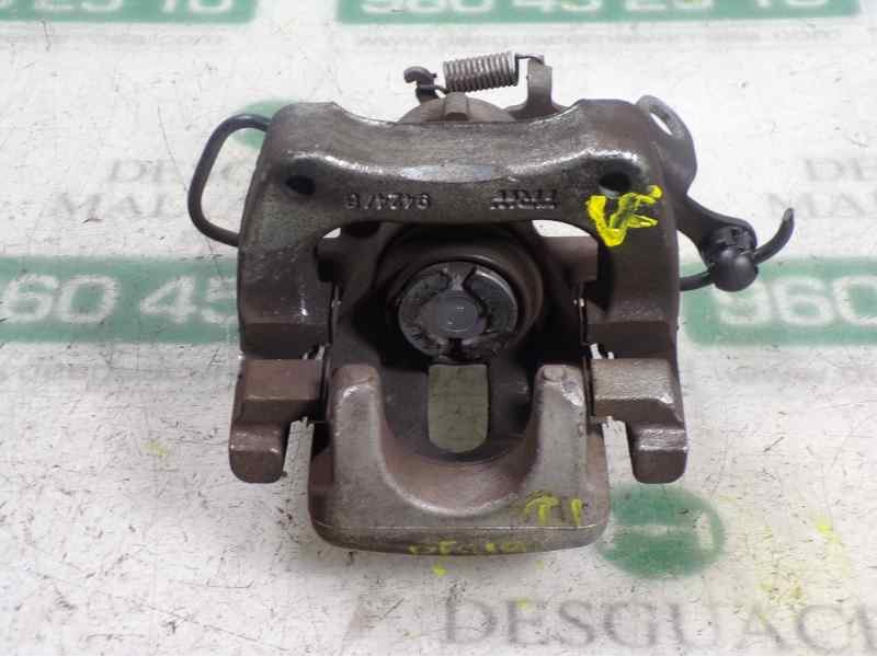 Recambio de pinza freno trasera izquierda para peugeot partner kasten 1.6 16v hdi fap referencia OEM IAM   