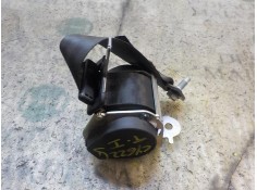 Recambio de cinturon seguridad trasero izquierdo para peugeot 308 sport referencia OEM IAM    2