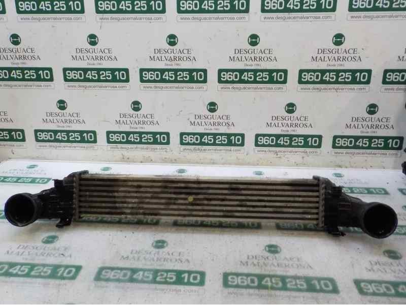 Recambio de intercooler para mercedes-benz clase e (w211) berlina 1.8 cat referencia OEM IAM A2115001102 A2115001102 