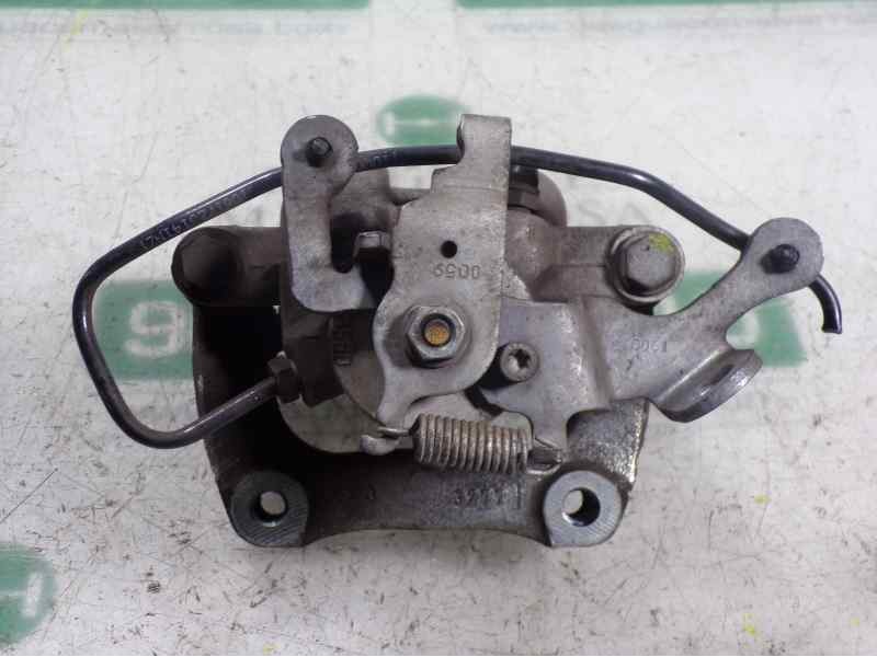 Recambio de pinza freno trasera izquierda para peugeot partner kasten 1.6 16v hdi fap referencia OEM IAM   