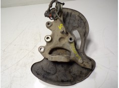 Recambio de mangueta delantera izquierda para mercedes-benz clase c (w204) coupe 1.6 cat referencia OEM IAM A2043320101   2