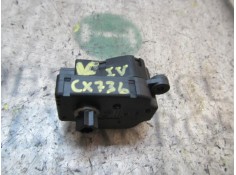 Recambio de motor apertura trampillas climatizador para ford focus lim. (cb8) 1.6 tdci cat referencia OEM IAM 1786200   2