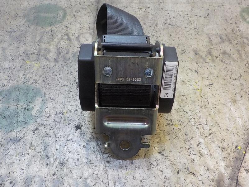 Recambio de cinturon seguridad trasero izquierdo para peugeot 308 sport referencia OEM IAM   