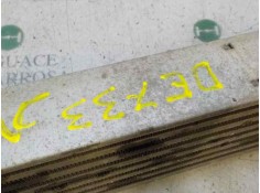 Recambio de intercooler para mercedes-benz clase e (w211) berlina 1.8 cat referencia OEM IAM A2115001102 A2115001102  2