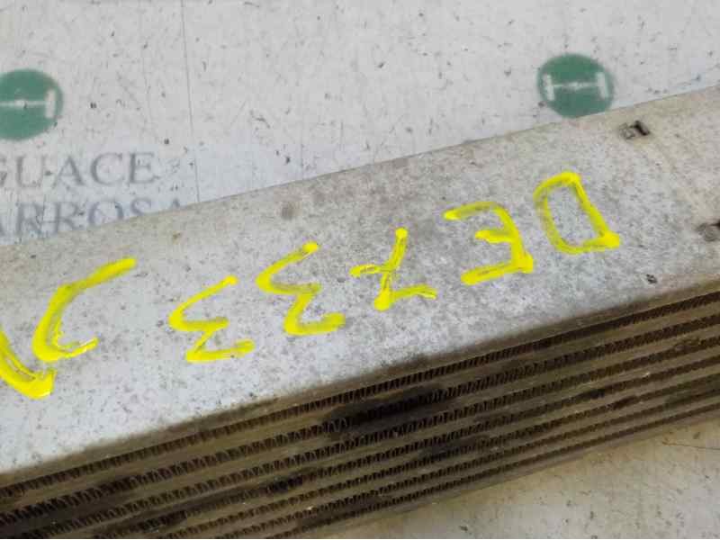 Recambio de intercooler para mercedes-benz clase e (w211) berlina 1.8 cat referencia OEM IAM A2115001102 A2115001102 