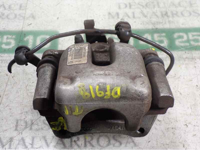 Recambio de pinza freno trasera izquierda para peugeot partner kasten 1.6 16v hdi fap referencia OEM IAM   