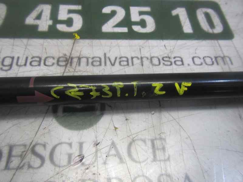 Recambio de amortiguadores maletero / porton para toyota aygo 1.0 cat referencia OEM IAM 689500H030  