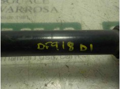 Recambio de transmision izquierda para peugeot partner kasten 1.6 16v hdi fap referencia OEM IAM    2