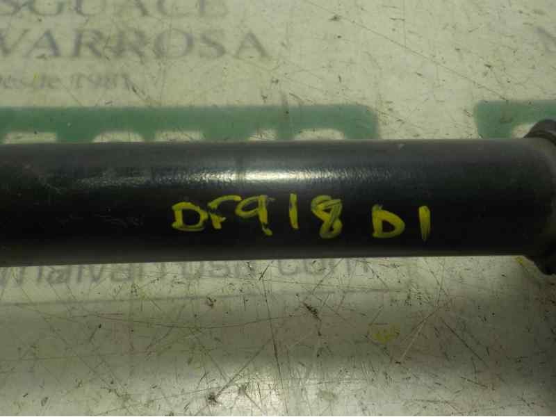 Recambio de transmision izquierda para peugeot partner kasten 1.6 16v hdi fap referencia OEM IAM   