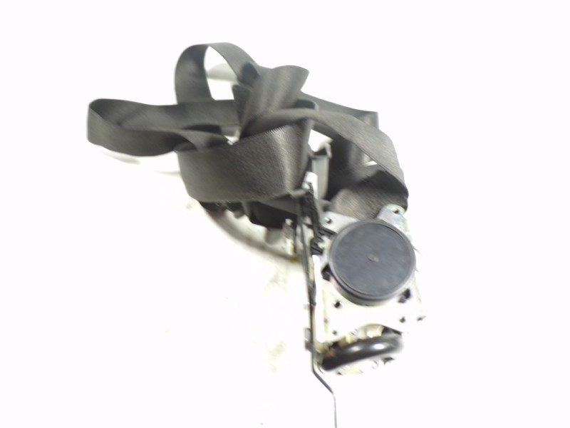 Recambio de cinturon seguridad delantero derecho para bmw i3 (i01) 125 kw referencia OEM IAM 72117951764 635281800A 635281800A