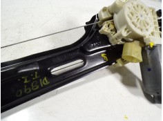 Recambio de elevalunas trasero izquierdo para bmw x5 (e70) 3.0 turbodiesel cat referencia OEM IAM 51357166381   2