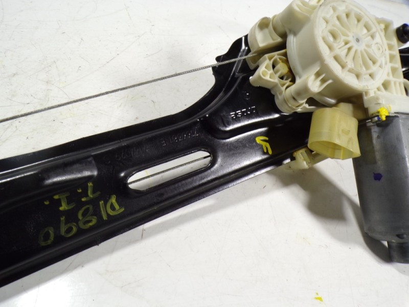 Recambio de elevalunas trasero izquierdo para bmw x5 (e70) 3.0 turbodiesel cat referencia OEM IAM 51357166381  