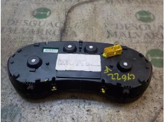 Recambio de cuadro instrumentos para peugeot 308 sport referencia OEM IAM    2