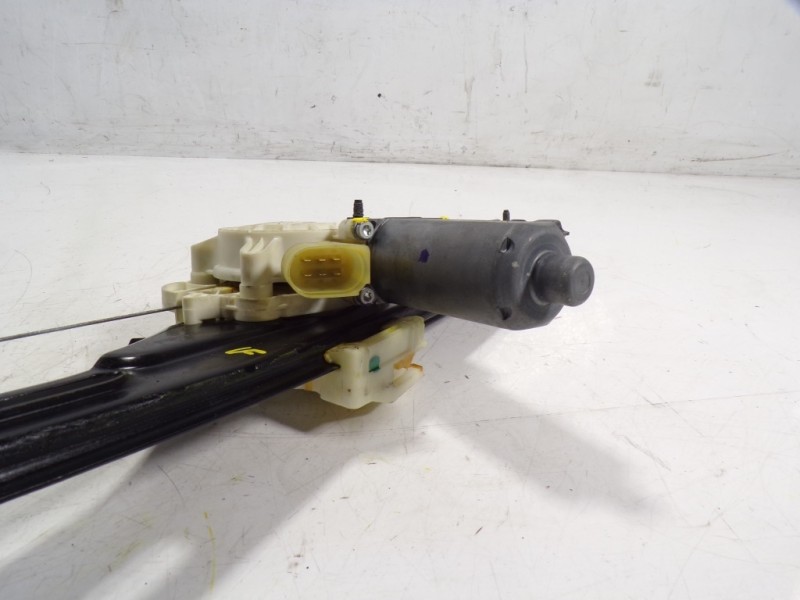 Recambio de elevalunas trasero izquierdo para bmw x5 (e70) 3.0 turbodiesel cat referencia OEM IAM 51357166381  