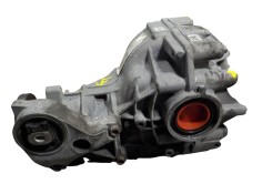 Recambio de diferencial trasero para bentley continental gt supersports referencia OEM IAM 08Y500043E 08Y500043E  2