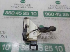 Recambio de cerradura puerta delantera derecha para citroën c5 berlina 1.6 16v hdi fap referencia OEM IAM 9136EE 574387  2