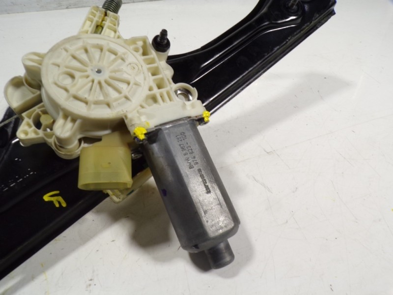 Recambio de elevalunas trasero izquierdo para bmw x5 (e70) 3.0 turbodiesel cat referencia OEM IAM 51357166381  