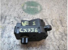 Recambio de motor apertura trampillas climatizador para ford focus lim. (cb8) 1.6 tdci cat referencia OEM IAM 1786200   2