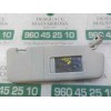 Recambio de parasol derecho para audi a3 sportback (8p) 1.9 tdi referencia OEM IAM 8P0857552A9V4  