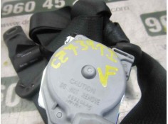 Recambio de cinturon seguridad trasero izquierdo para toyota aygo 1.0 cat referencia OEM IAM 733700H020C0   2