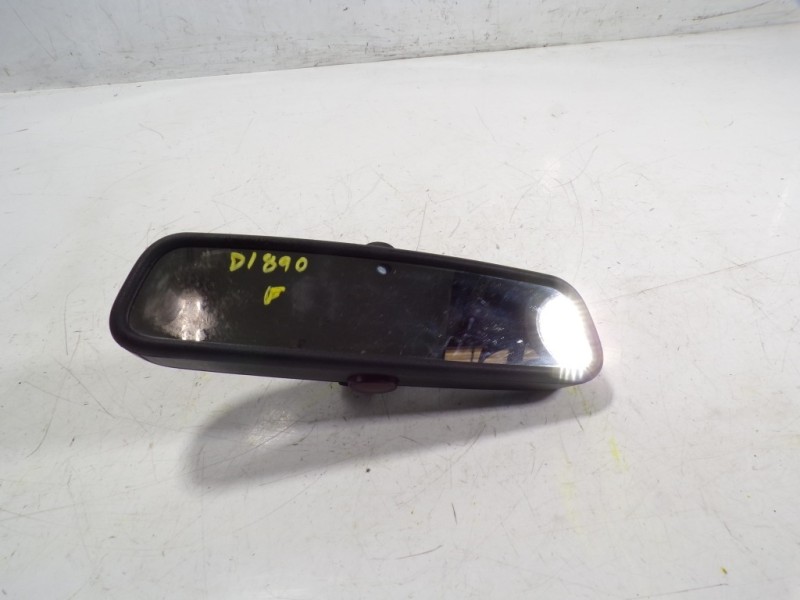 Recambio de espejo interior para bmw x5 (e70) 3.0 turbodiesel cat referencia OEM IAM 51169134459  