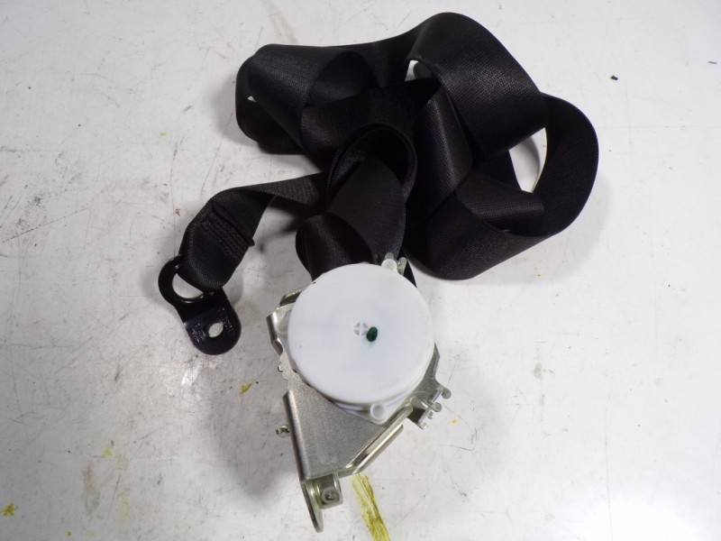 Recambio de cinturon seguridad trasero derecho para bmw i3 (i01) 125 kw referencia OEM IAM 72117305644 34128956D 34128956D