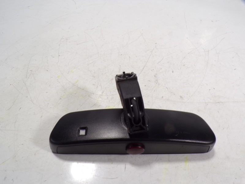 Recambio de espejo interior para bmw x5 (e70) 3.0 turbodiesel cat referencia OEM IAM 51169134459  