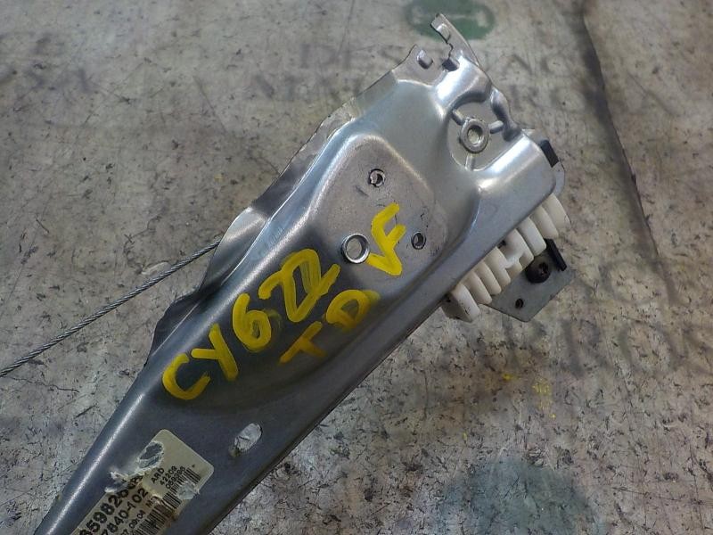 Recambio de elevalunas trasero derecho para peugeot 308 sport referencia OEM IAM   