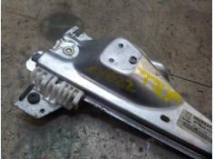 Recambio de elevalunas trasero izquierdo para peugeot 308 sport referencia OEM IAM    2