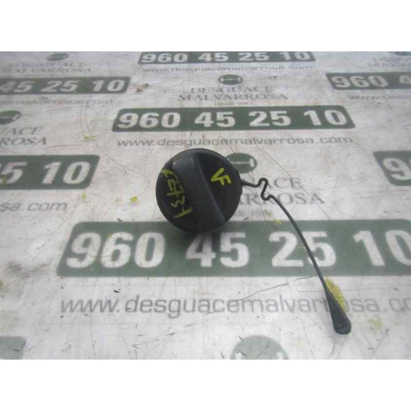 Recambio de tapon combustible para toyota aygo 1.0 cat referencia OEM IAM 7730052030  