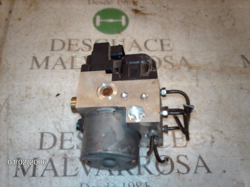 Recambio de abs para opel astra g berlina comfort referencia OEM IAM   