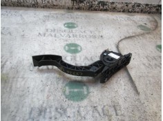 Recambio de potenciometro pedal para ford focus lim. (cb8) 1.6 tdci cat referencia OEM IAM 1710214  6PV01036830 2
