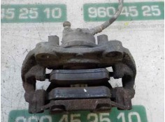 Recambio de pinza freno trasera izquierda para mercedes-benz clase e (w211) berlina 1.8 cat referencia OEM IAM A0024202583   2