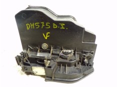 Recambio de cerradura puerta delantera izquierda para bmw serie 5 lim. (f10) 530d xdrive referencia OEM IAM 51217229461 7229461  2