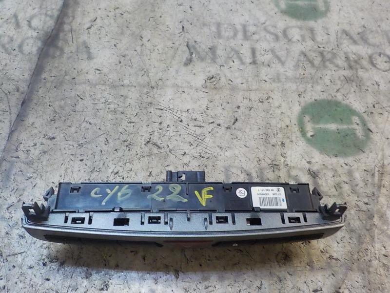 Recambio de warning para peugeot 308 sport referencia OEM IAM   