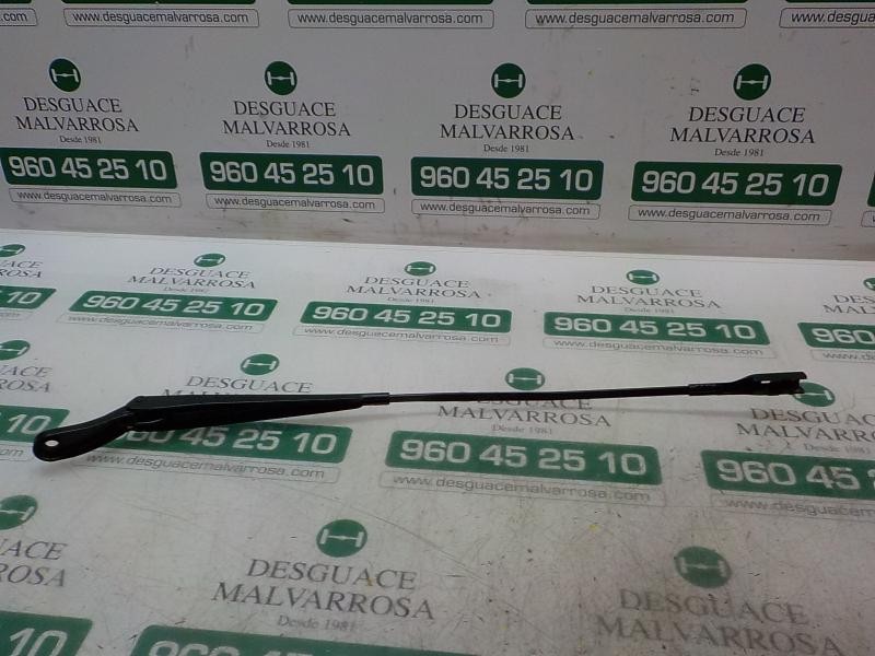 Recambio de brazo limpia delantero derecho para citroën c3 aircross live referencia OEM IAM YQ00137180  