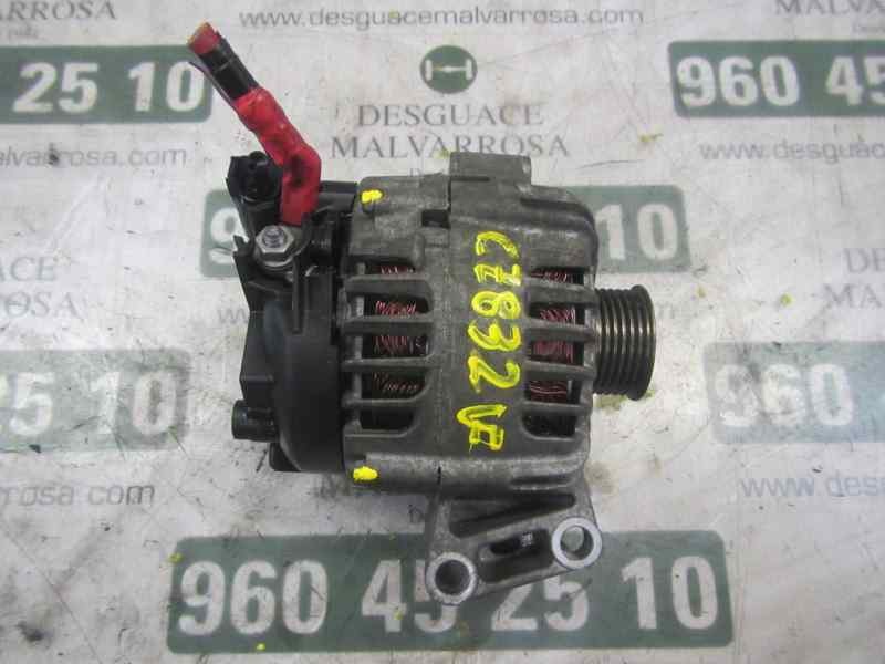 Recambio de alternador para ford fiesta (cb1) trend referencia OEM IAM 2265722 21130778749 