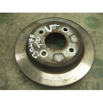 DISCO FRENO TRASERO 1757850 