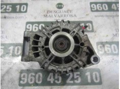 Recambio de alternador para ford fiesta (cb1) trend referencia OEM IAM 2265722 21130778749  2