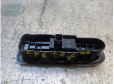 Recambio de mando elevalunas delantero derecho para peugeot 308 sport referencia OEM IAM    2